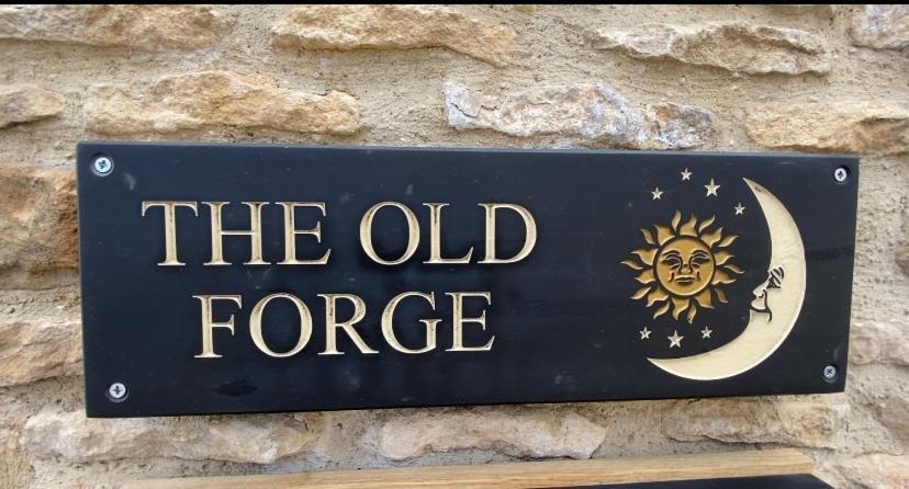 Folly Cottage & The Old Forge Colerne Εξωτερικό φωτογραφία